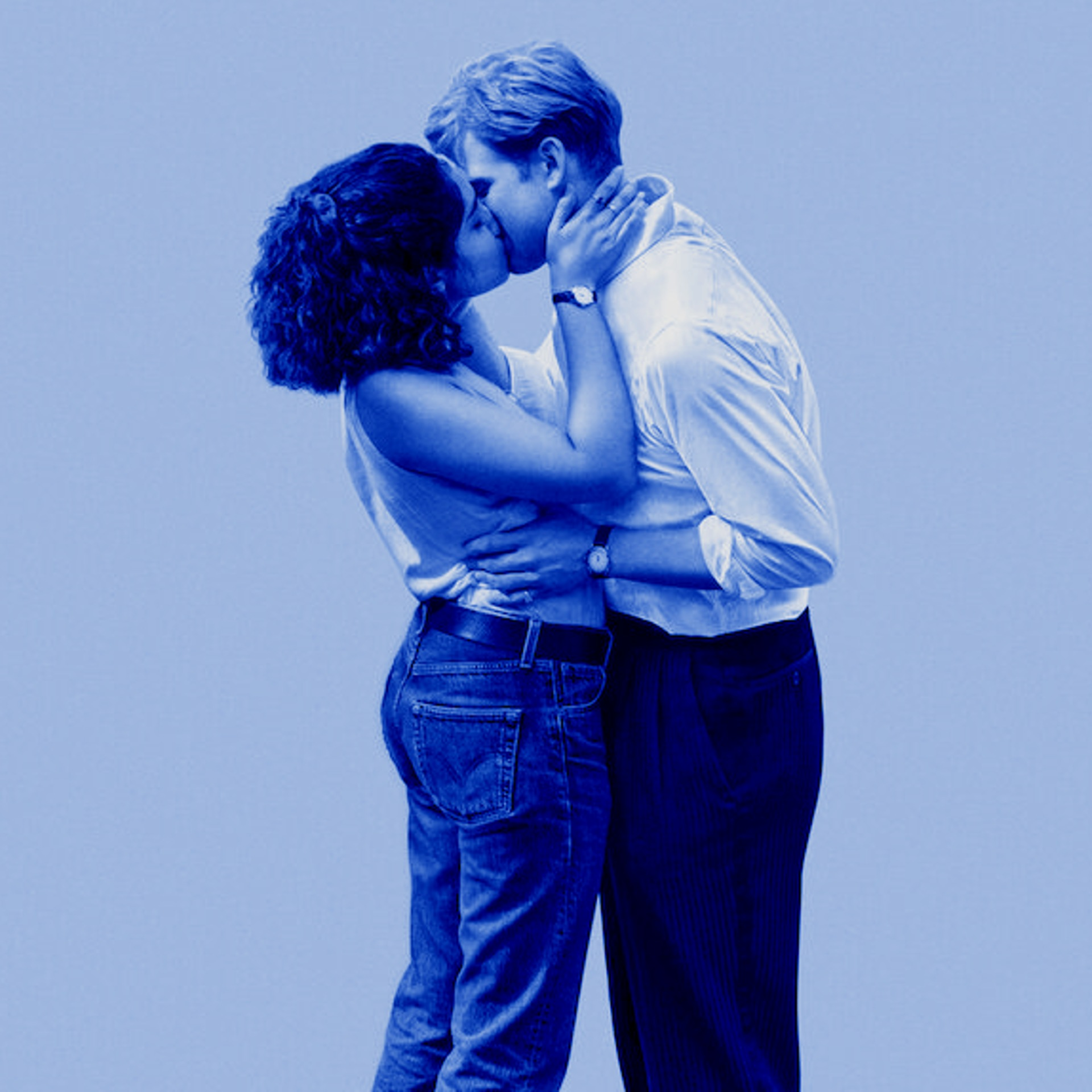 בואי נהיה הזוג הזה