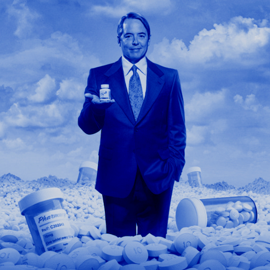 סאקלר אימפריה