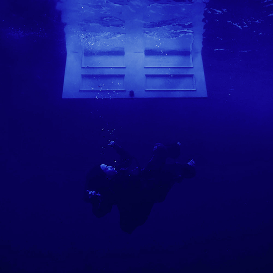 כחול הוא הצבע החם ביותר