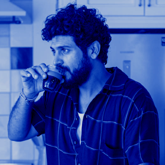 לא כל הגברים