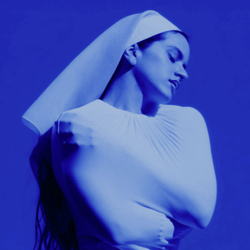 הפופ האמוני של רוסליה