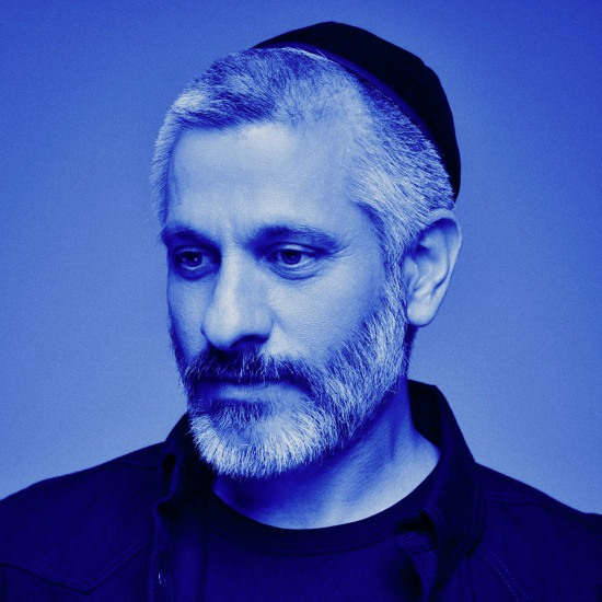 המקרה של אביתר בנאי