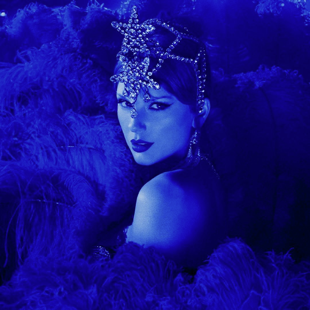 טיילור סוויפט: ישתעשעו הנערות לפנינו