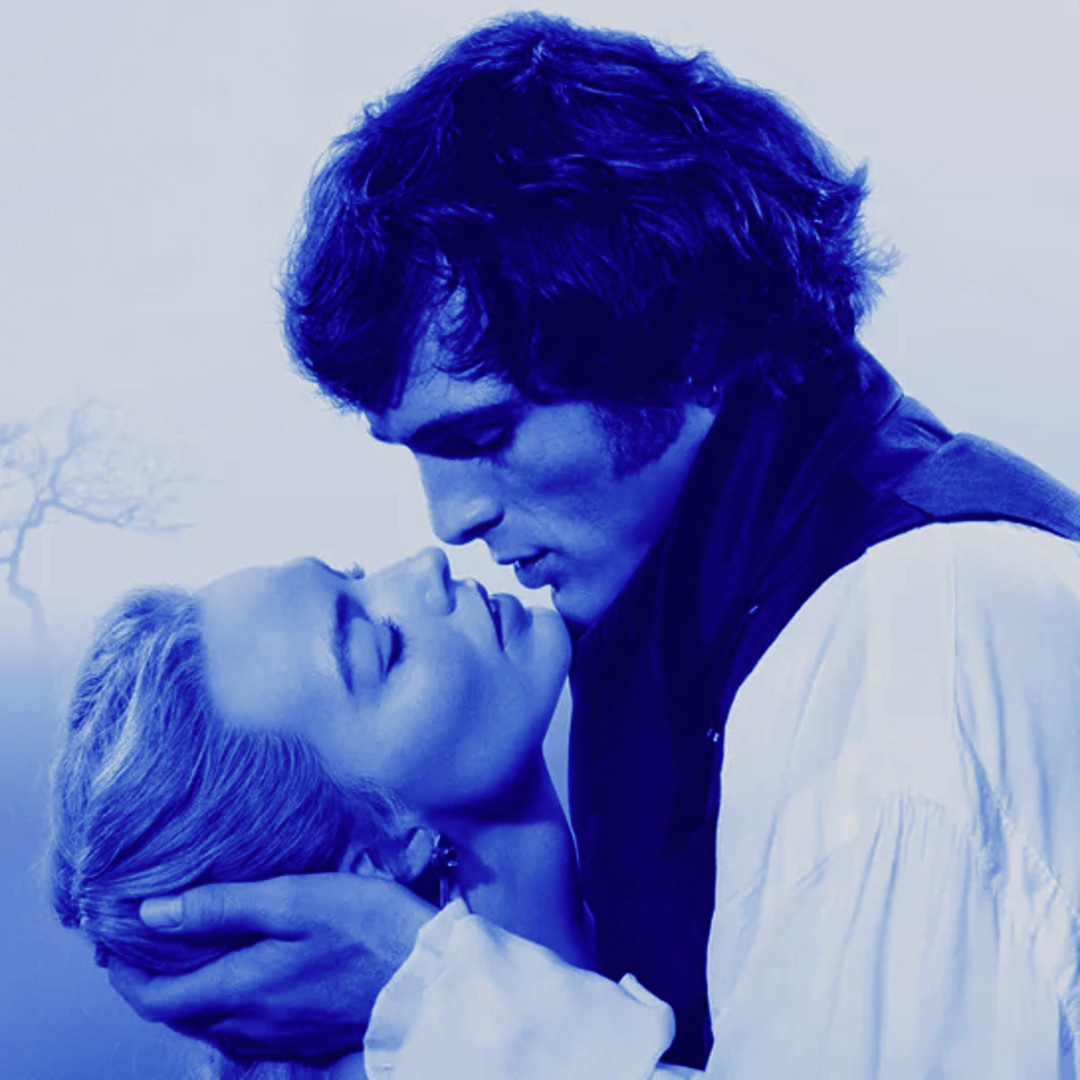 אנקת גבהים: כל אהבה רעילה בדרכה שלה