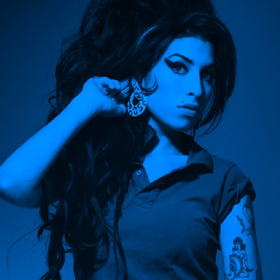 בחזרה לשחור: ספיישל איימי ווינהאוס