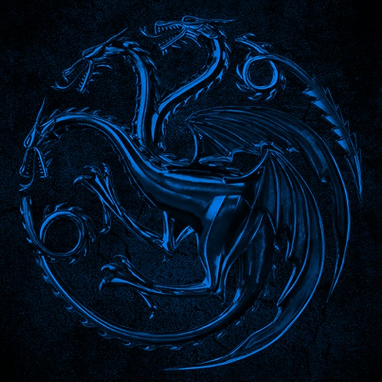 יש לי חולשה לדרקונים