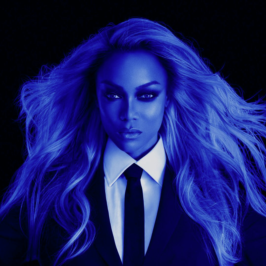 הטופ מודל הבאה: מי צריך מציאות כשיש ריאליטי