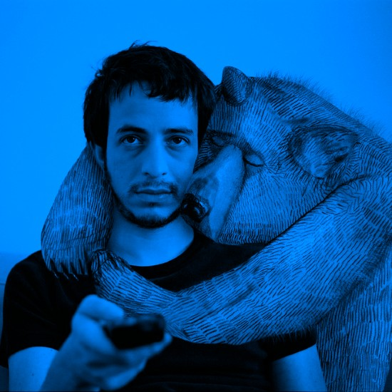 געגועים לטרוֹפּיוֹת קרות