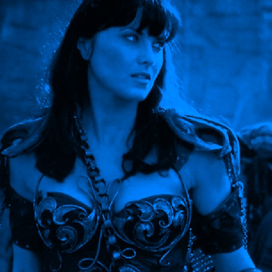 עקרות הבית האמיתיות של מסופוטמיה