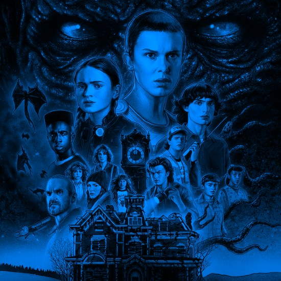 כל בית צריך מפלצת