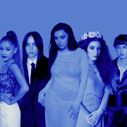 עוד פרק על בראט אבל עברו ארבעה חודשים ויצא אלבום רמיקסים אז זה שונה