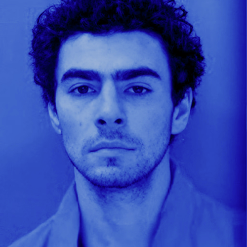 אנשים שנראים ככה לא אמורים לעשות דברים כאלה