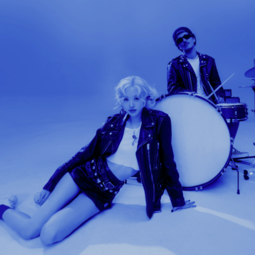 שימו לי קצת קיי בתוך הפופ