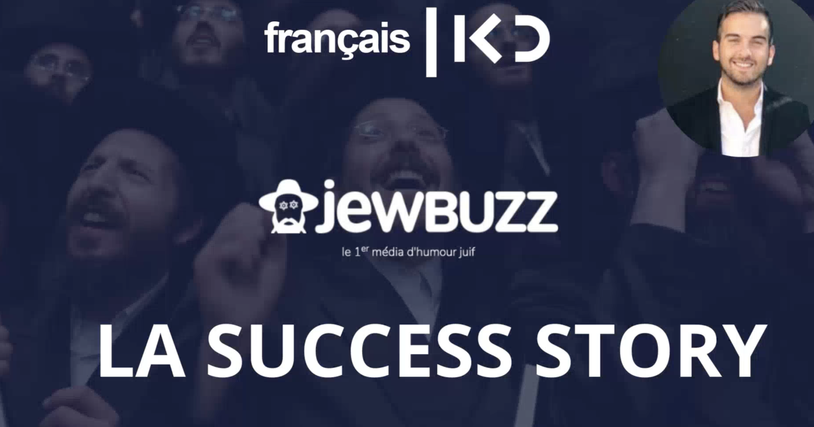 Le magazine de Kan en français -