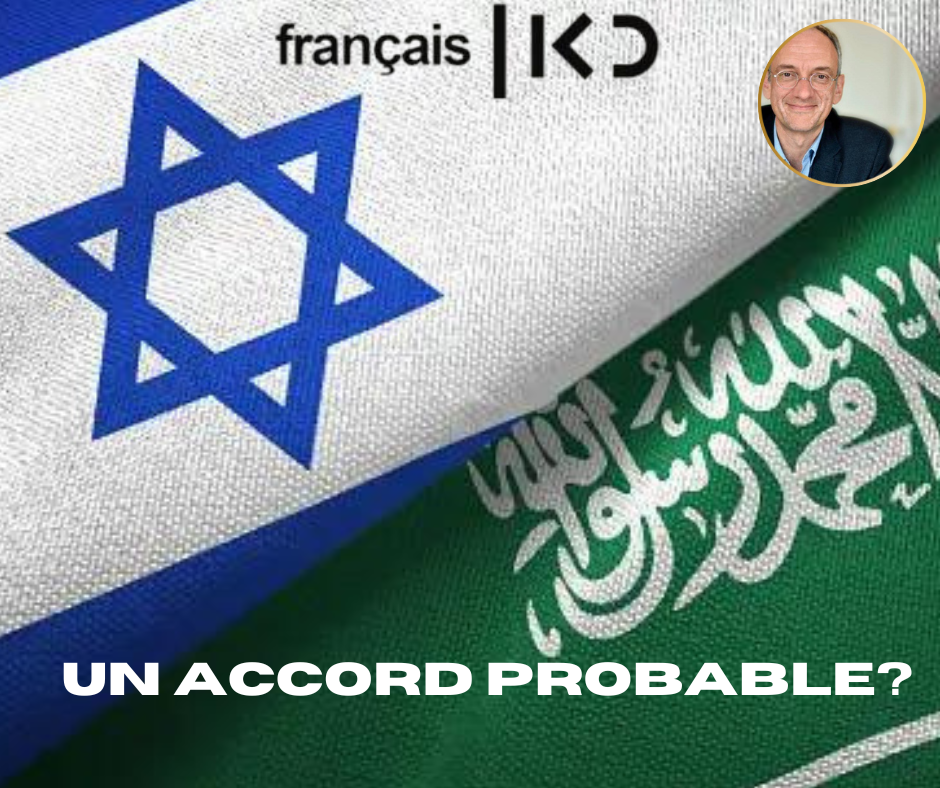 Le magazine de Kan en français -
