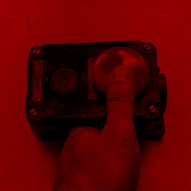 אנחנו חיים במכולת