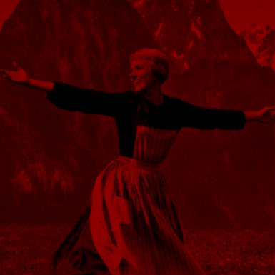 די עם המרמור