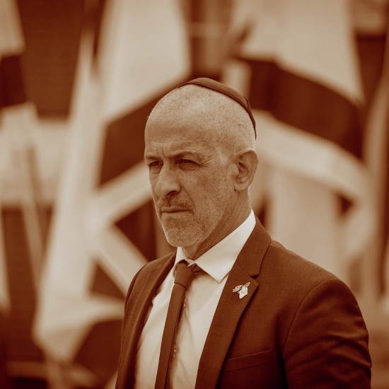 שב"כ זה לא דמוקרטיה