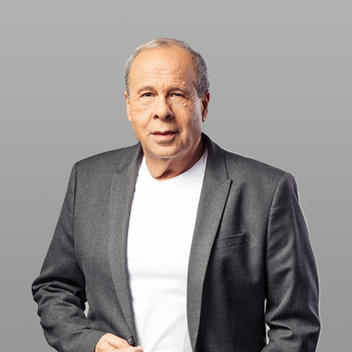 4.3.2023 - הידברות - פרופ' מיכל גוברין