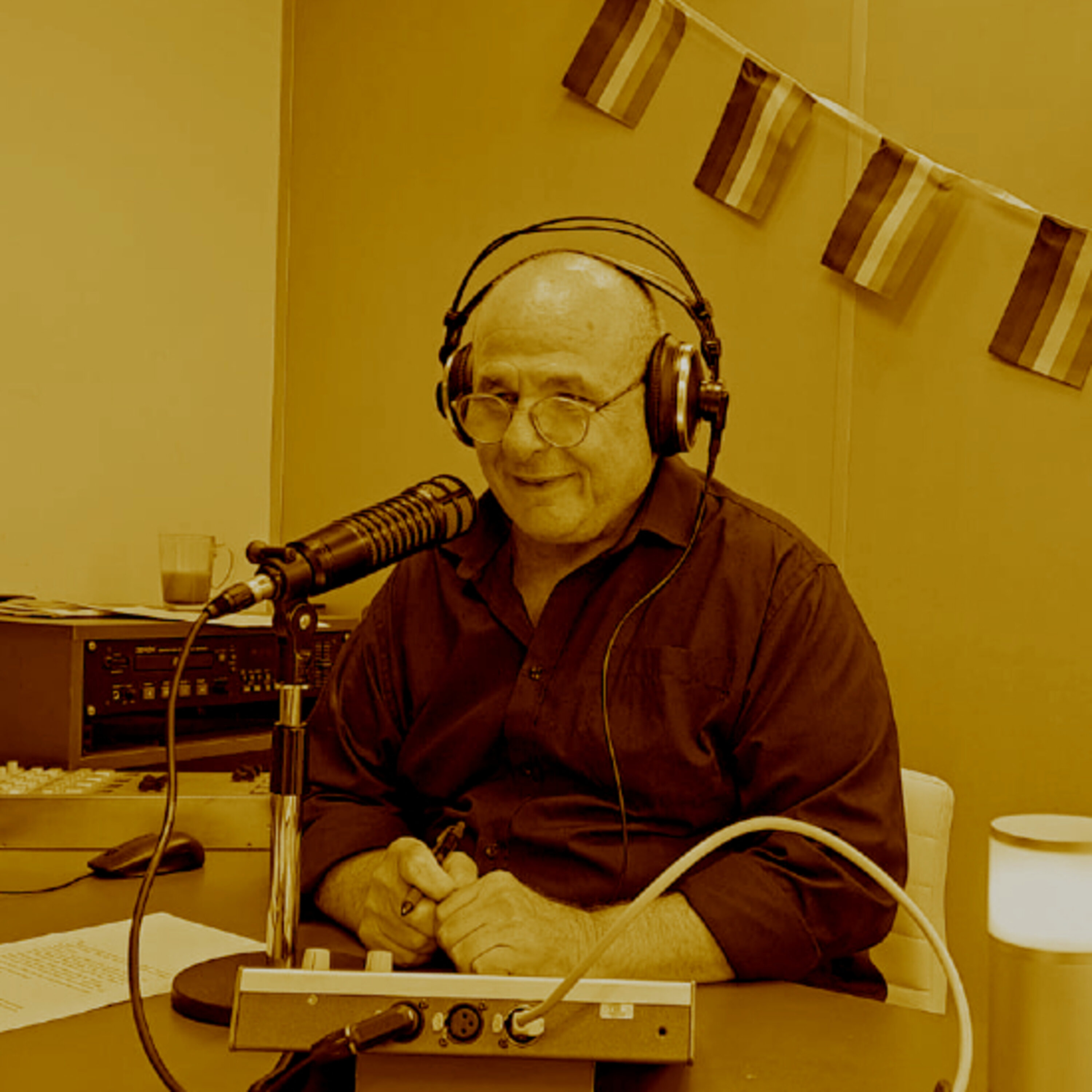 שישים החדש – פרידה