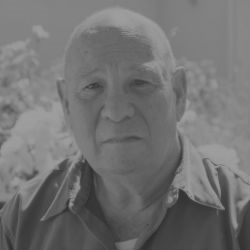 "אני חי בהכחשה של השכול"
