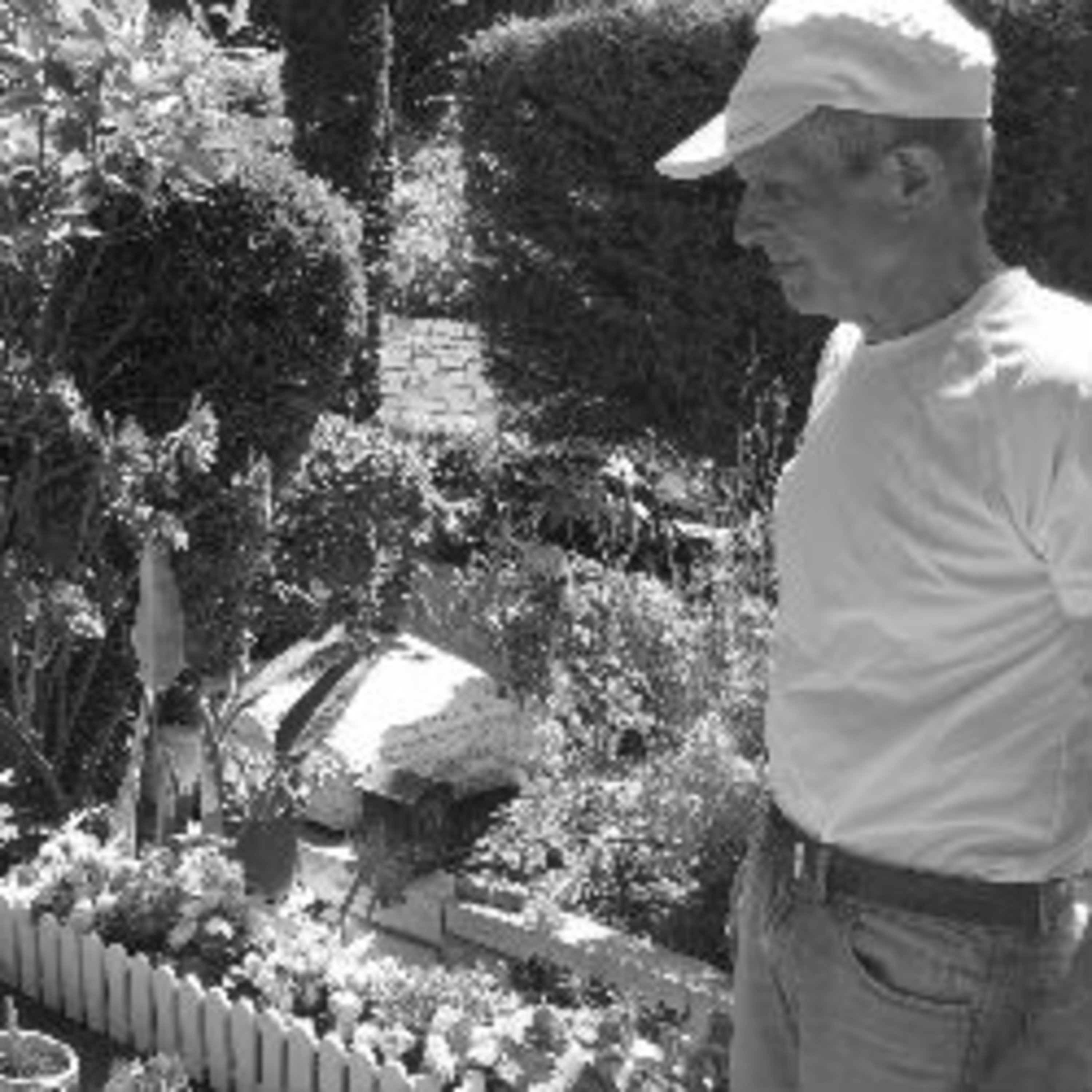 הקברים של גיורא הקברים של גיורא