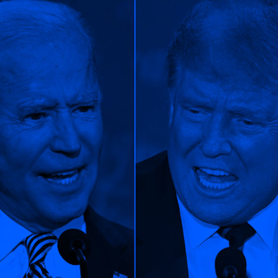 פרק 8 | והמפסיד הגדול בעימות הוא...