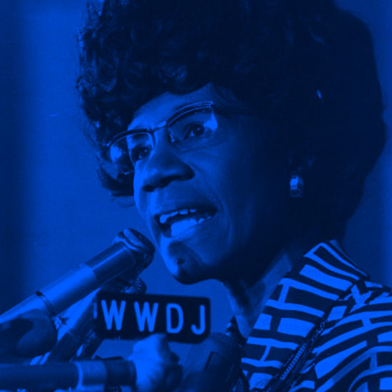 פרק 2 | האם אישה יכולה להיות נשיאת ארה"ב?