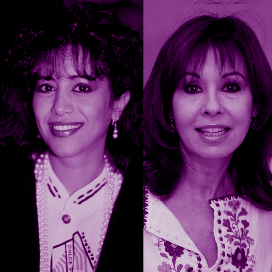 פרק 98: עפרה .vs ירדנה