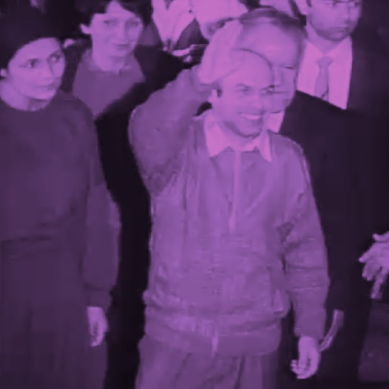 פרק 14: מי הכי חשוב בעיר? גולדה מאיר!