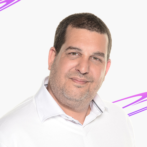 1.2.2024 - דיבור מקומי עם רוני ורטהיימר