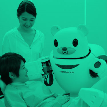 רובי הרובוט האמפתי