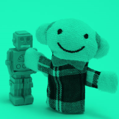 הרובוטים שיסעדו את סבא וסבתא שלכם