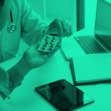 מרשם להצלחה רפואית