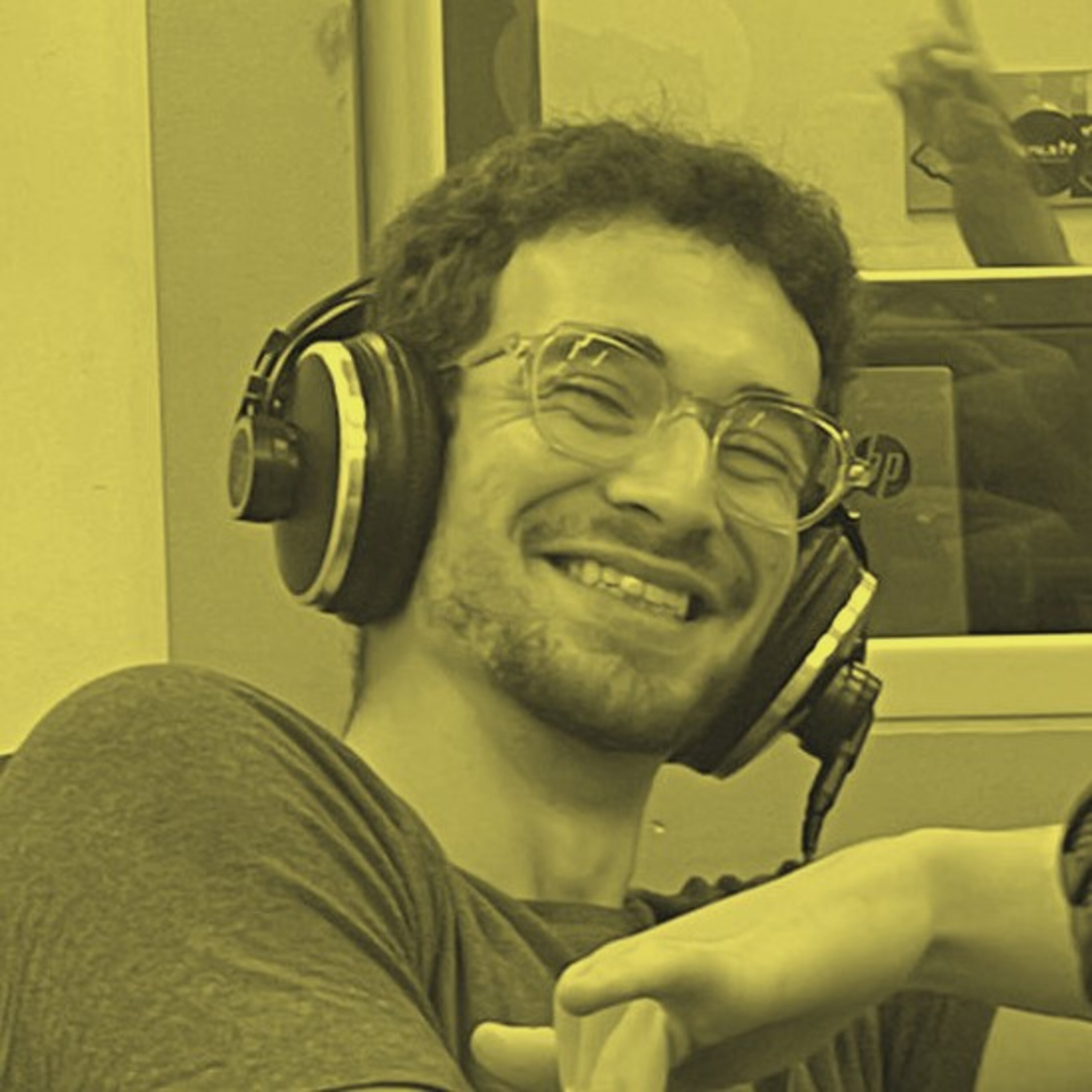המבחן הראשון של הקואליציה, שוב יואב על החדשות Yoav on the news המבחן הראשון של הקואליציה, שוב