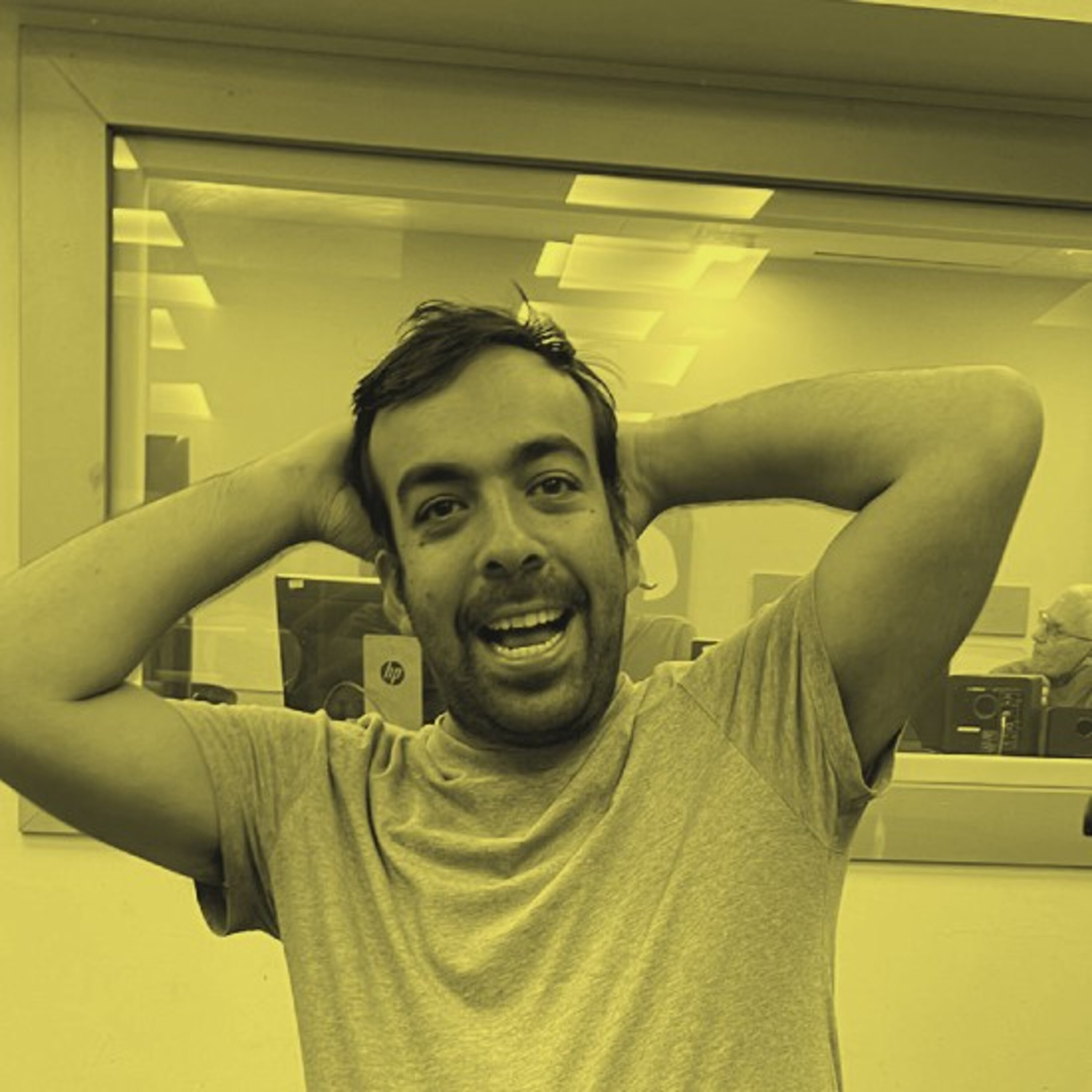 מי שר המשפטים? יואב על החדשות Yoav on the news מי שר המשפטים?