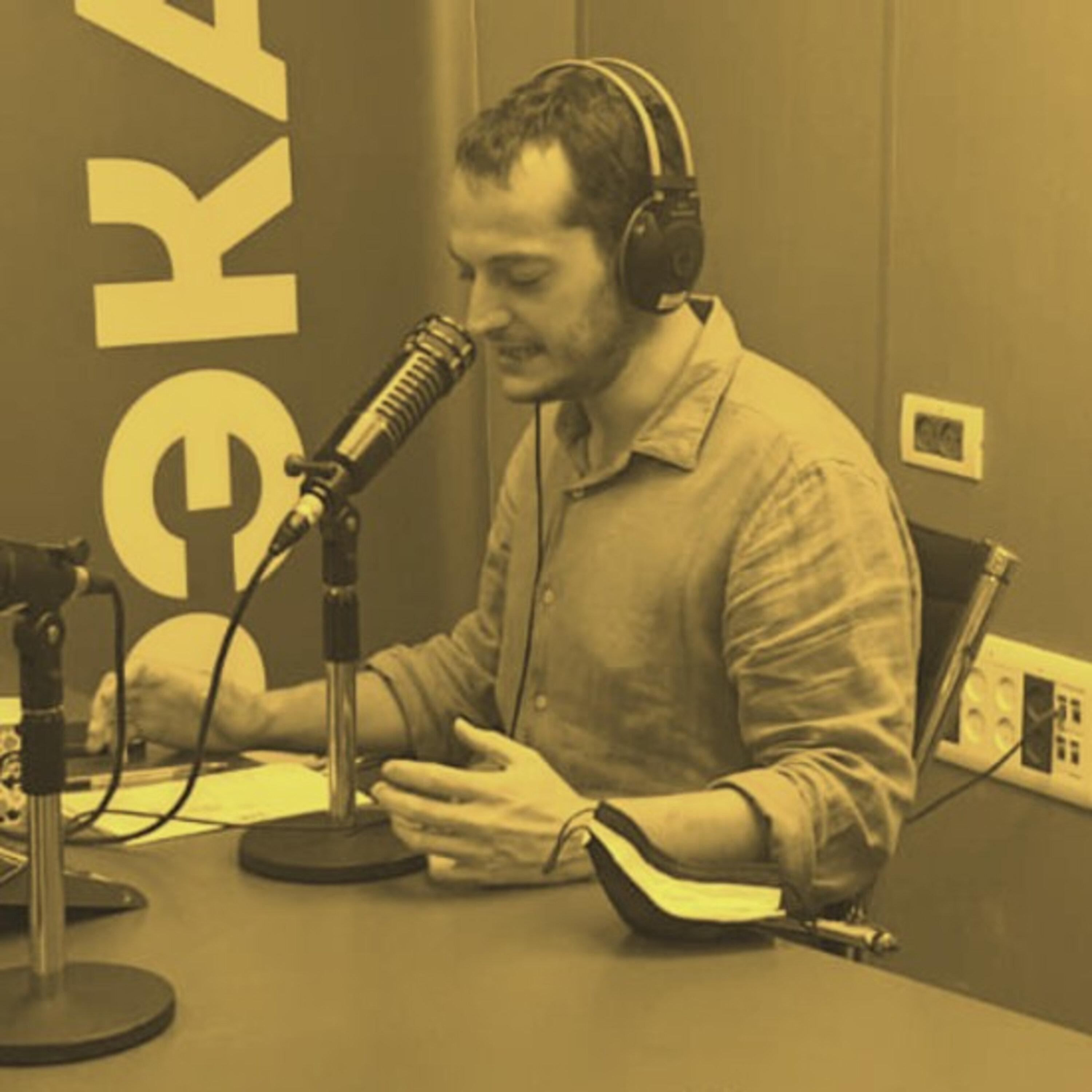 ראש השנה הכי נכון מכל הדתות יואב על החדשות Yoav on the news ראש השנה הכי נכון מכל הדתות