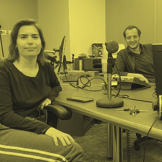 רות אלבז מלכת הפאנלים