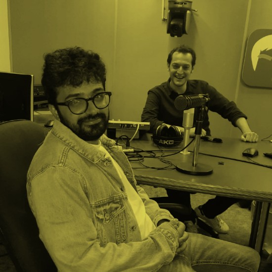 ספיישל יום העצמאות עם תם אהרון