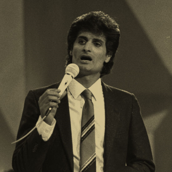 זוהר ארגוב - חלק א'