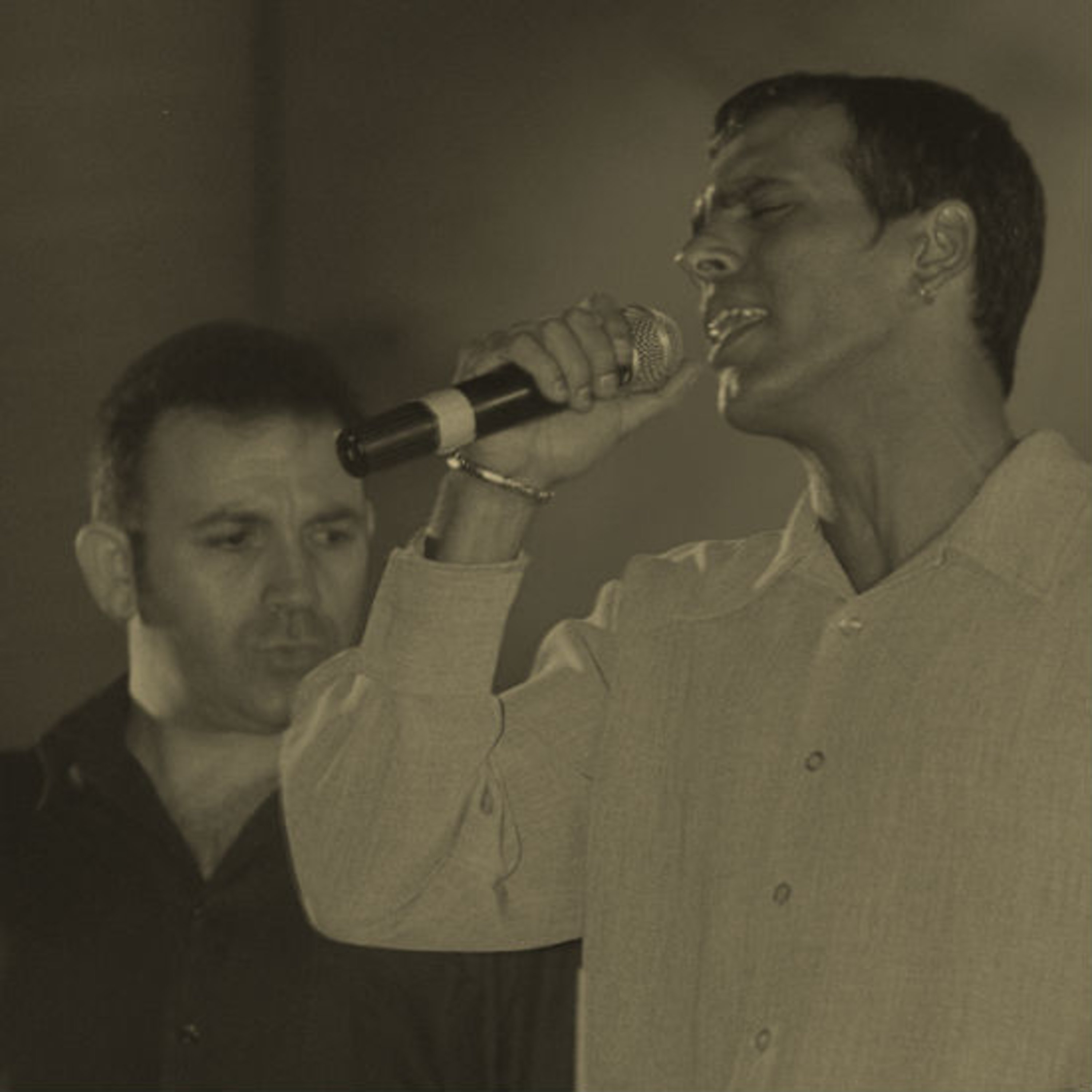 אייל גולן וזאב נחמה אייל גולן וזאב נחמה