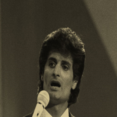 פסטיבל הזמר המזרחי