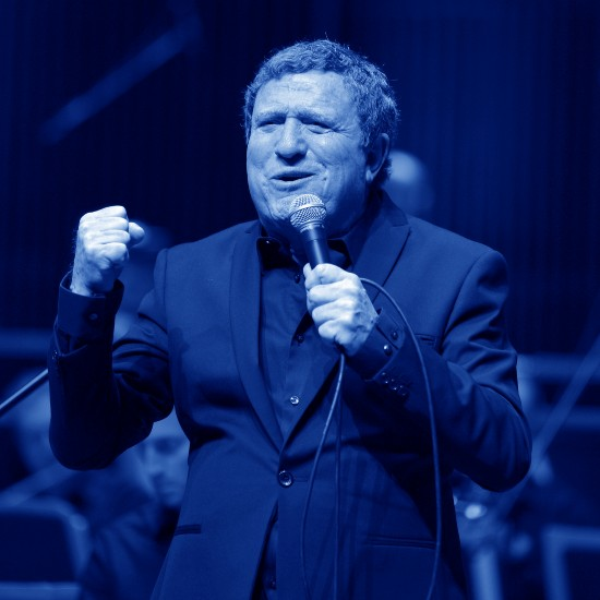 תפילת הדרך של יהורם גאון episode artwork