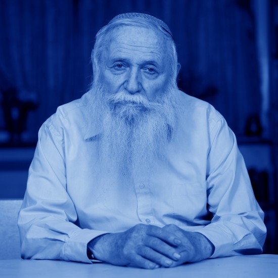 שנה לפטירתו של הרב דרוקמן זצ"ל: מה הרב היה אומר על המלחמה? episode artwork