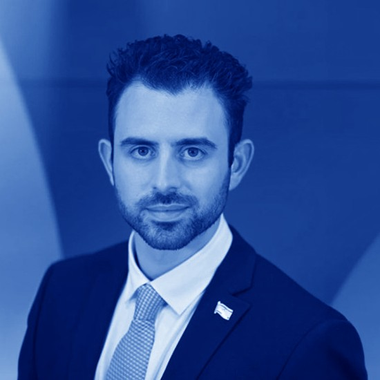 בין הBBC לטיקטוק: כוכב ההסברה אילון לוי נלחם בכל החזיתות episode artwork
