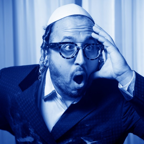 הכוכב החרדי-אמריקאי שהגיע לארץ לחזק: "להראות שאנחנו עם אחד" episode artwork