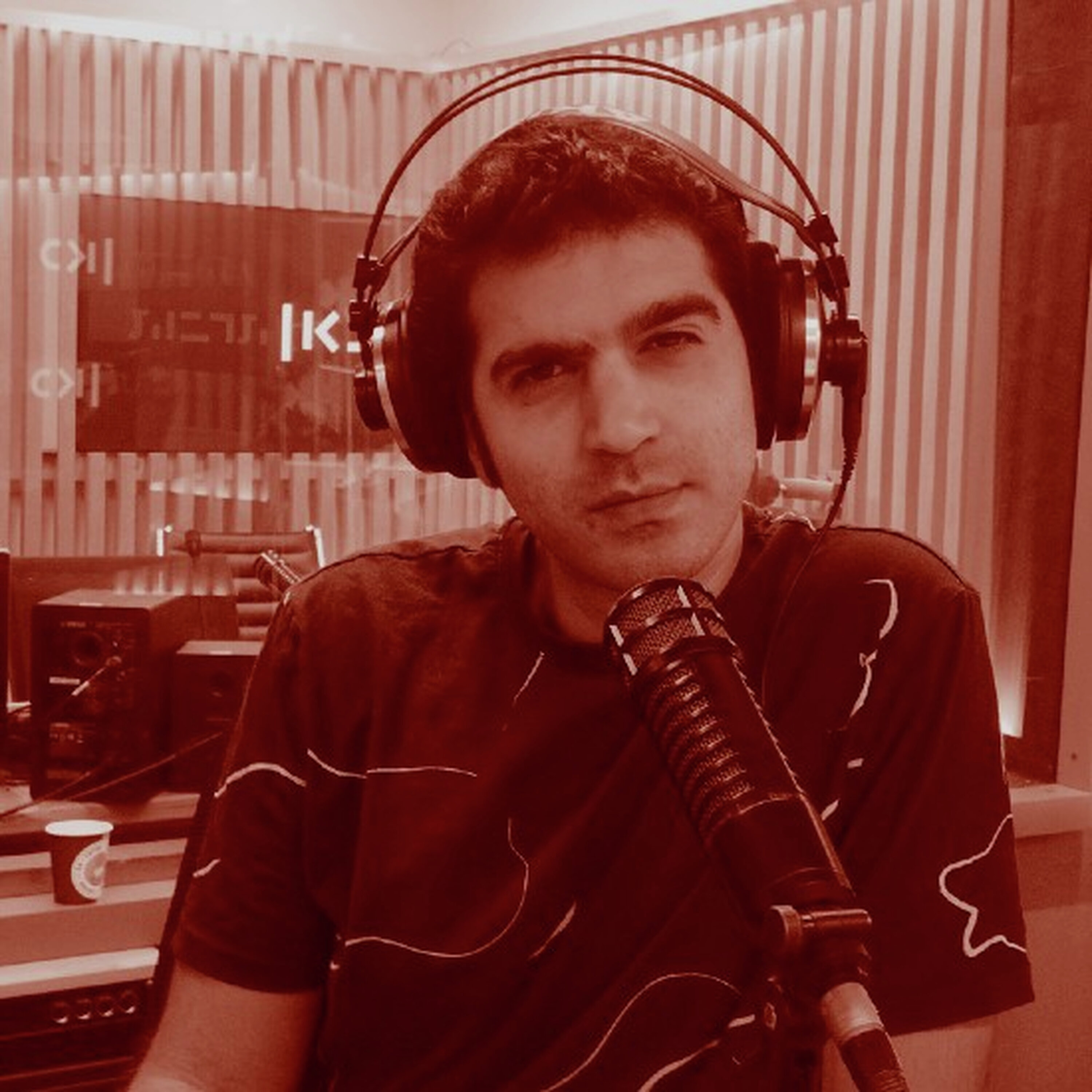 באותו יום זכרתי הכל והיום אני לא זוכר כלום episode artwork