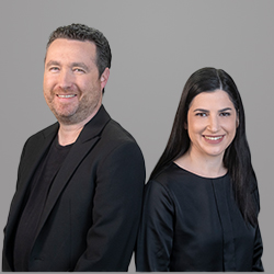 30.3.2023 - גילי ומנליס