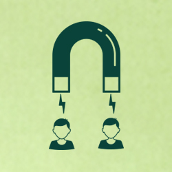 איזה ריח יש למשיכה