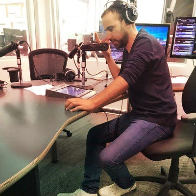 "כתב פוליטי אוהב בחירות?": כתבי כאן חדשות מתכוננים